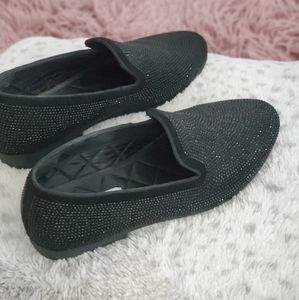 Steve Madden Stoned loafers